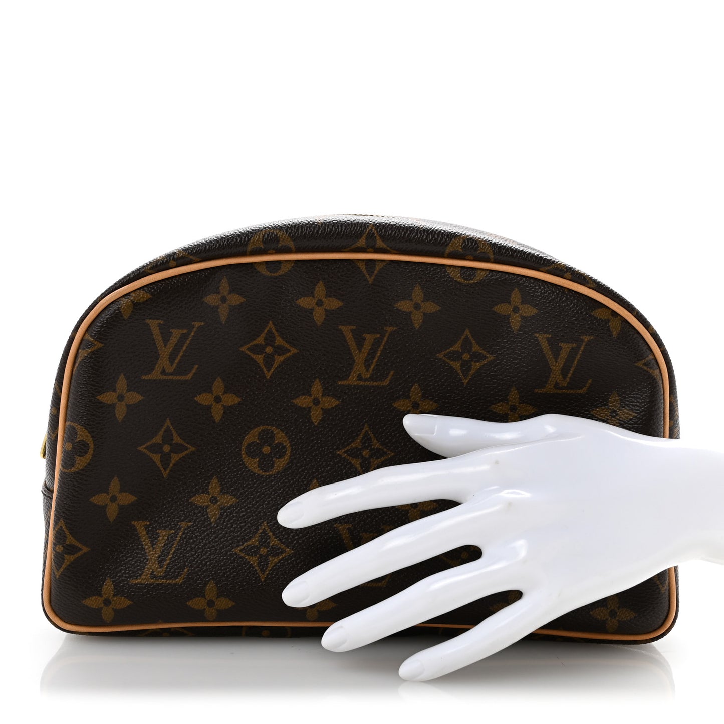 Monogram Toiletry Bag 25
