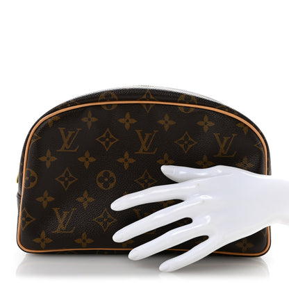 Louis Vuitton Monogram Toiletry Bag 25 2 of 7
