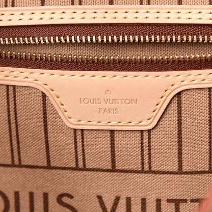 Louis Vuitton Monogram Neo Neverfull GM 6 of 11