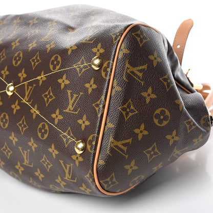Louis Vuitton Monogram Tivoli GM 10 of 21