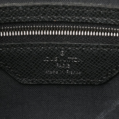 Louis Vuitton Taiga Alexander Briefcase Slate 5 of 10