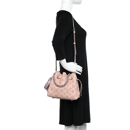 Louis Vuitton Mahina Bella Magnolia 2 of 10