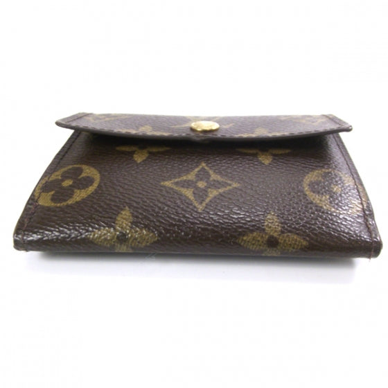 Monogram Ludlow Wallet