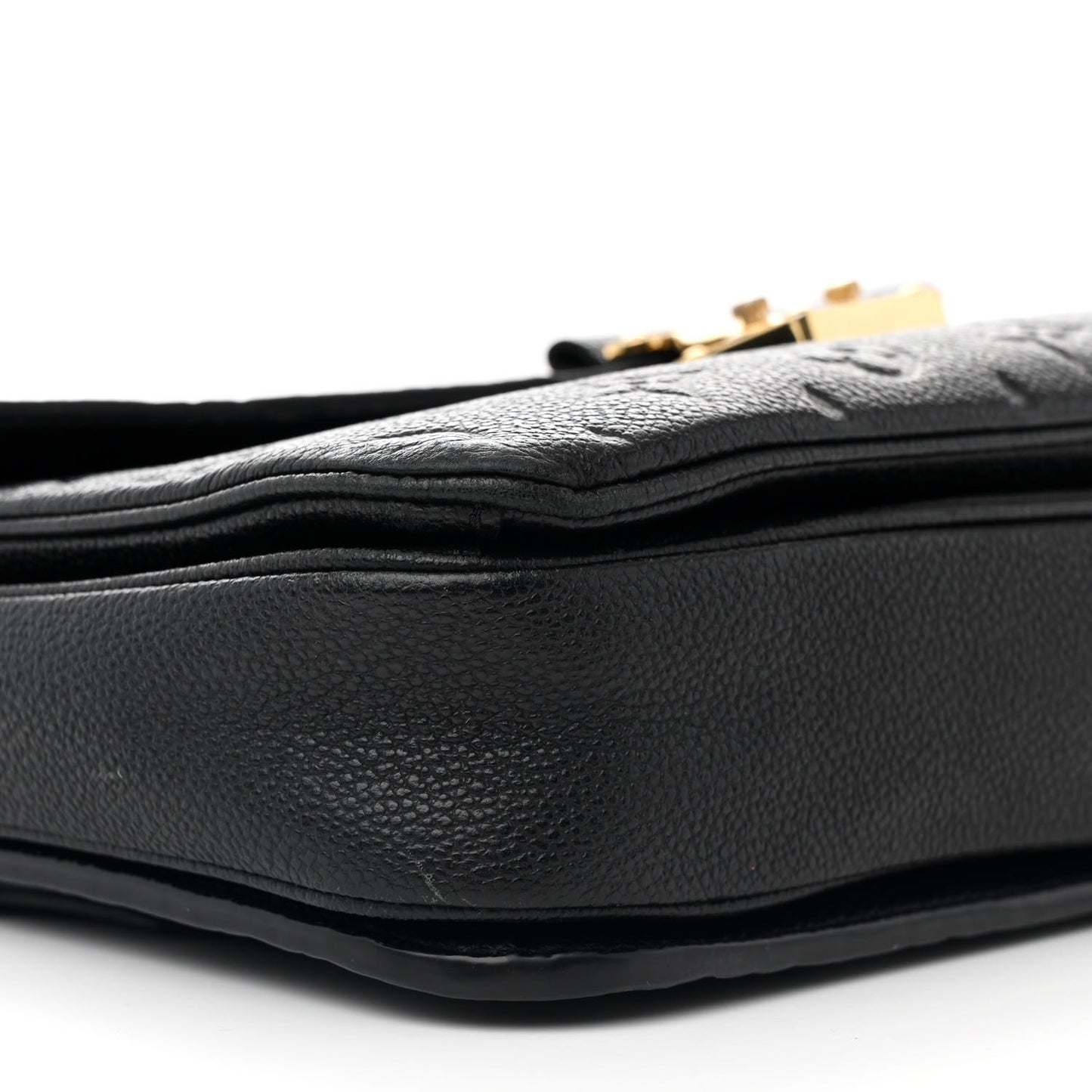 Empreinte Pochette Metis Black