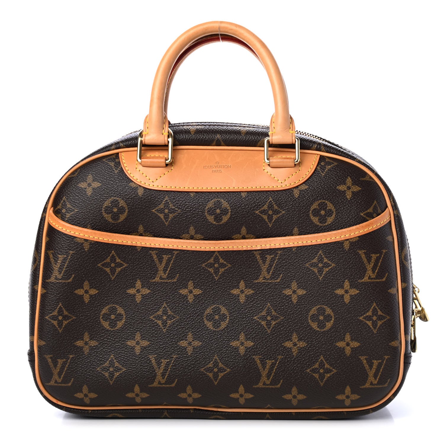 Louis Vuitton Monogram Trouville 1 of 4