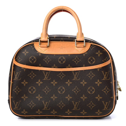 Louis Vuitton Monogram Trouville 1 of 4