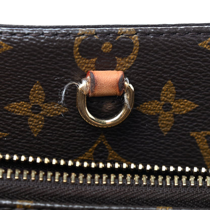 Louis Vuitton Monogram Montaigne GM 11 of 17