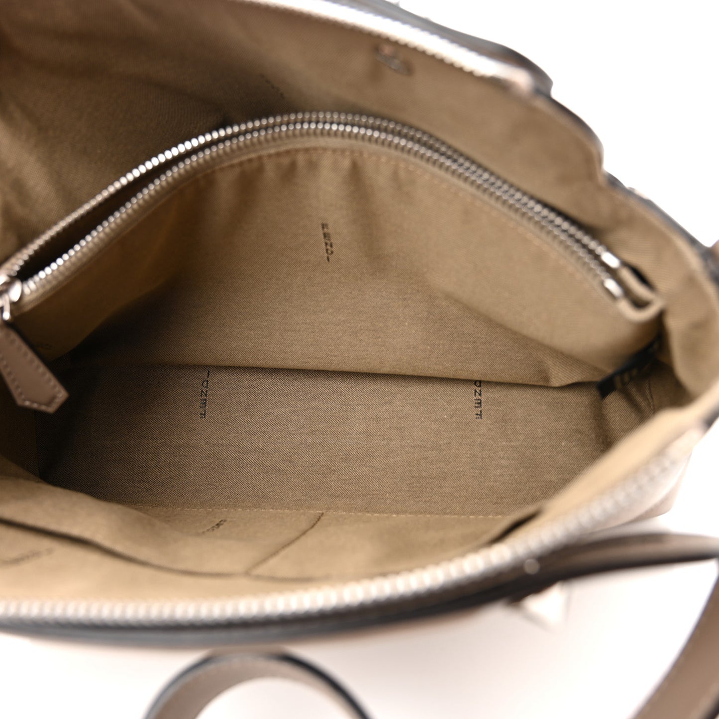 Vitello Dolce Medium By The Way Boston Bag Tortora