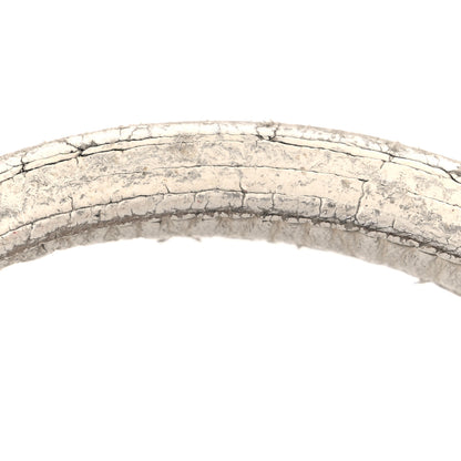 Goyard Goyardine Saint Louis PM White 12 of 12