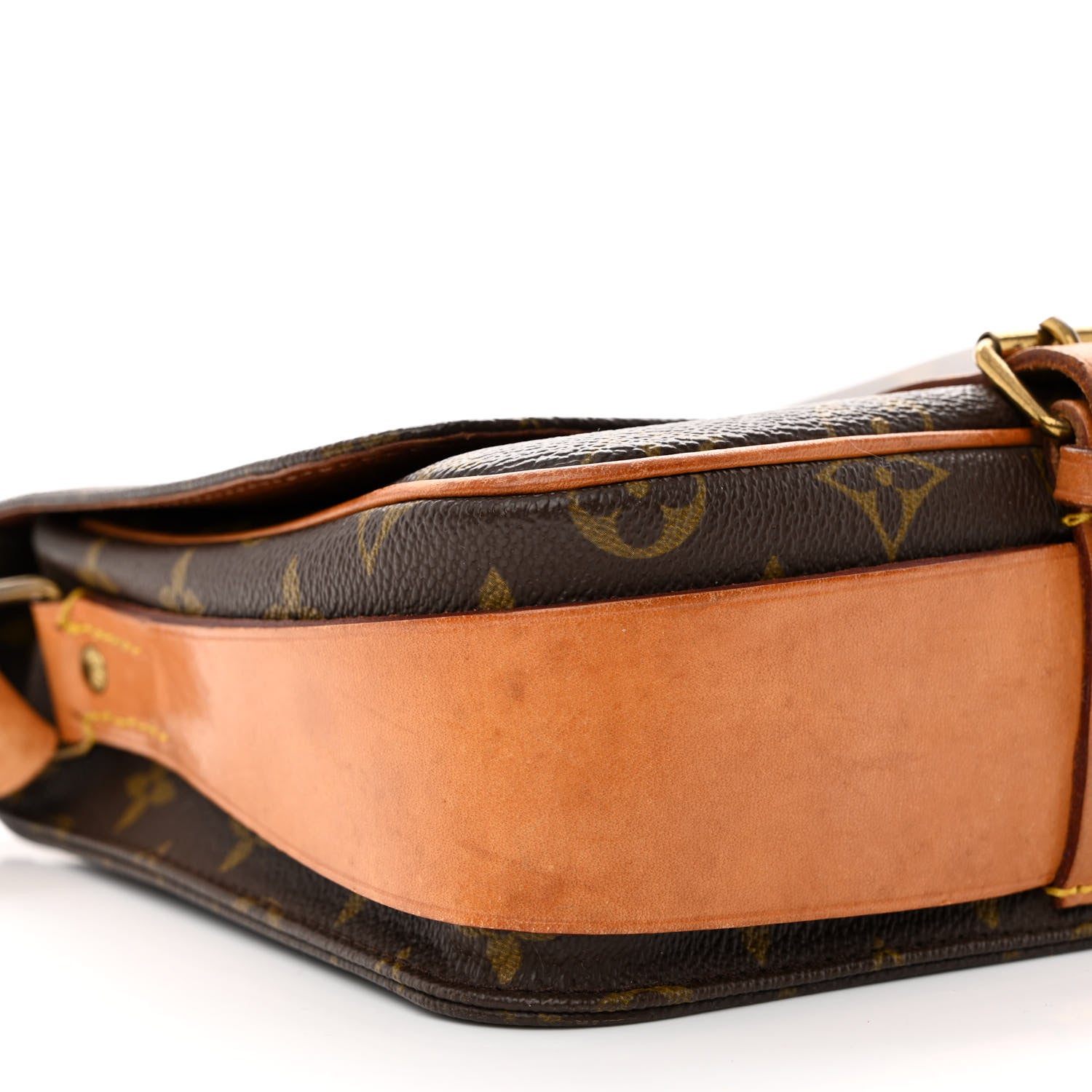 Louis Vuitton Monogram Cartouchiere 22 9 of 13