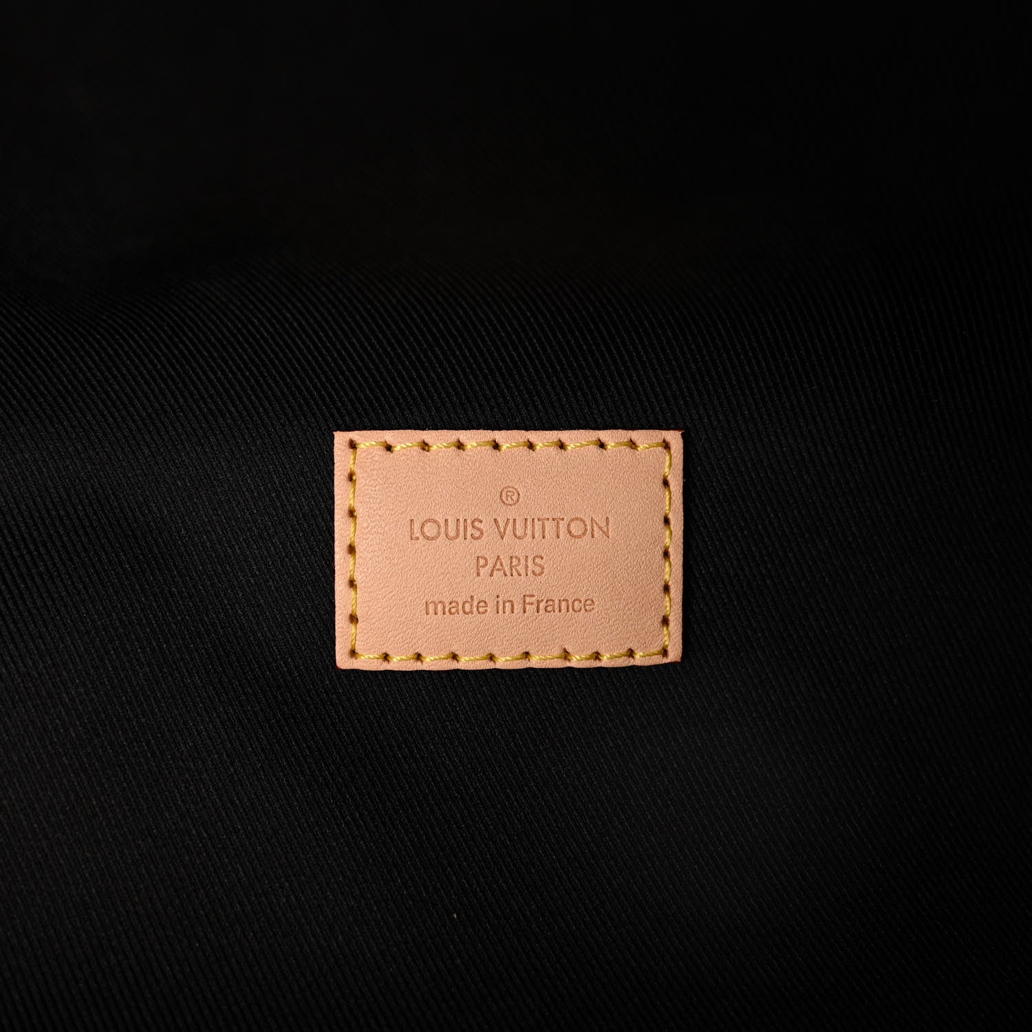 Louis Vuitton Monogram Bumbag 6 of 9