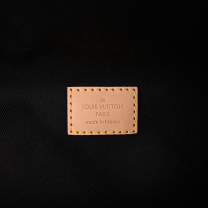 Louis Vuitton Monogram Bumbag 6 of 9