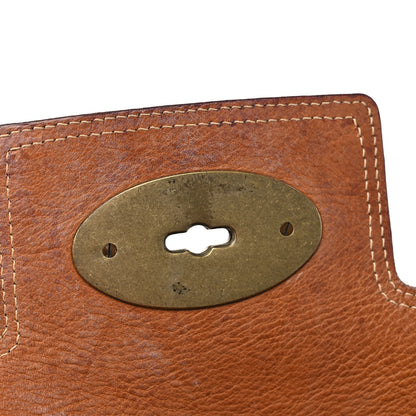 Mulberry Crocodile Embossed Bayswater Oak 13 of 23