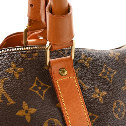 Louis Vuitton Monogram Keepall 55 16 of 16