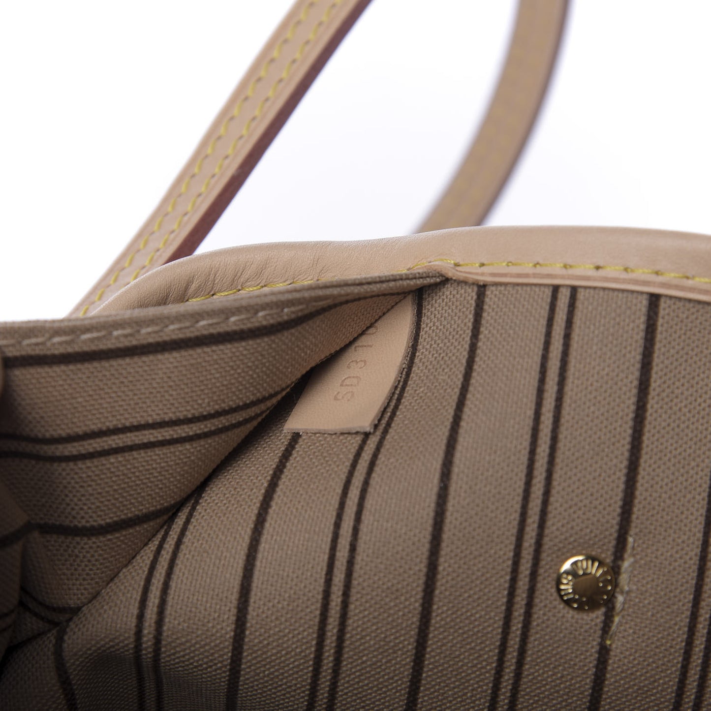 Monogram Neo Neverfull MM