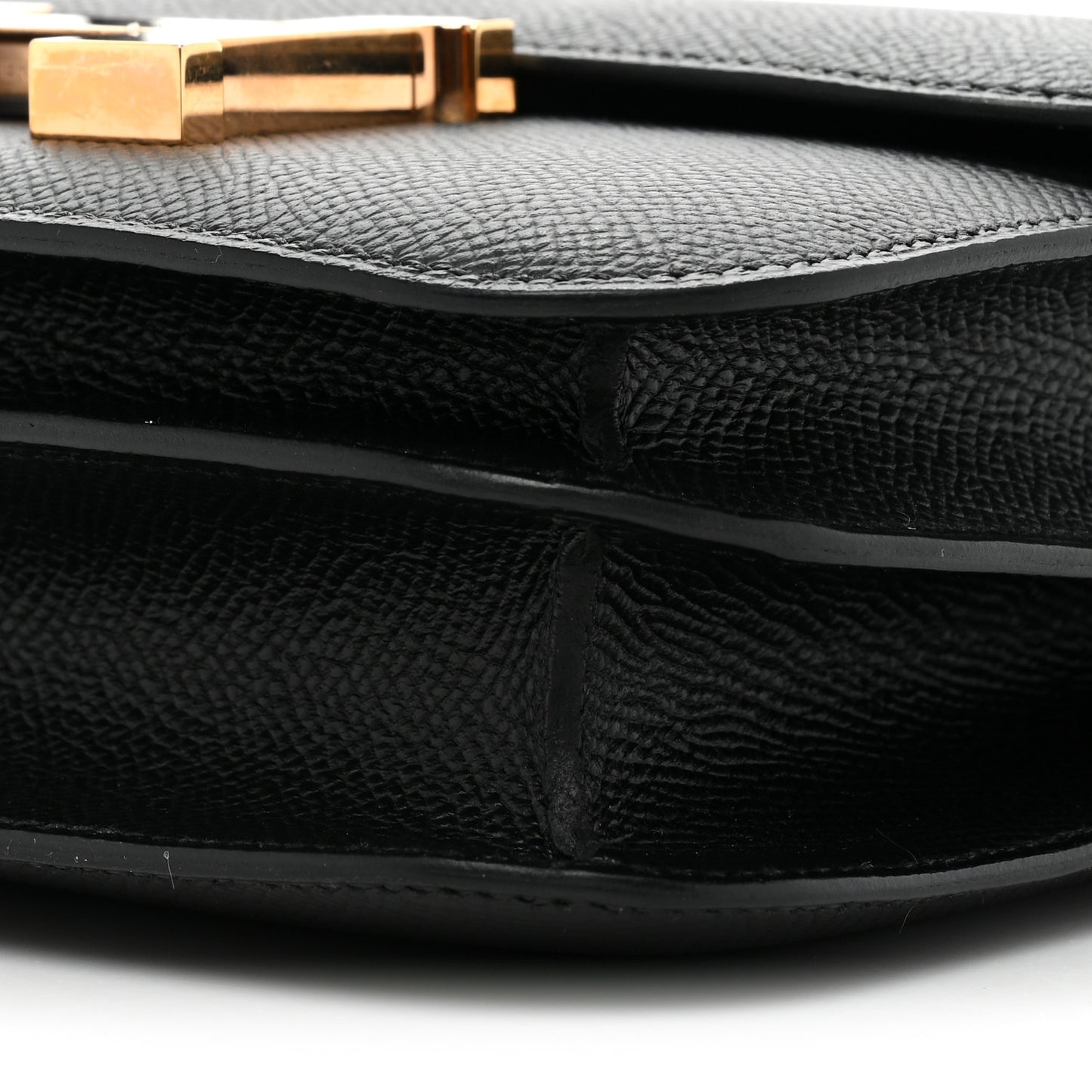 Epsom Constance 18 Black