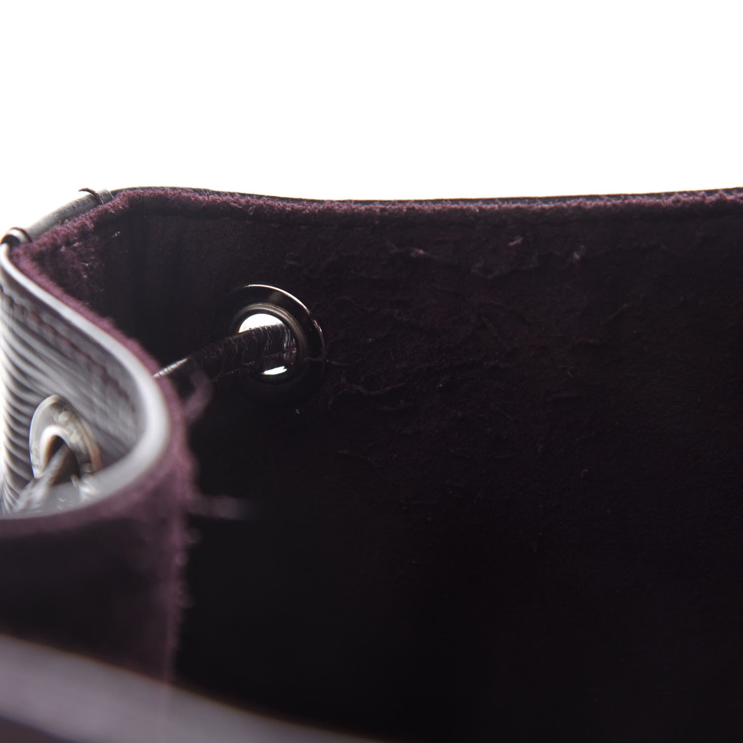 Louis Vuitton Epi Noe NM Quetsche 17 of 20