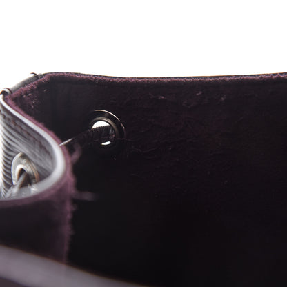 Louis Vuitton Epi Noe NM Quetsche 17 of 20
