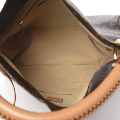 Louis Vuitton Monogram Artsy MM 4 of 9