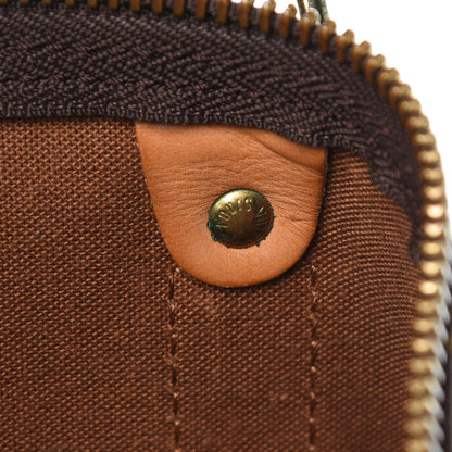 Louis Vuitton Monogram Keepall 55 8 of 17