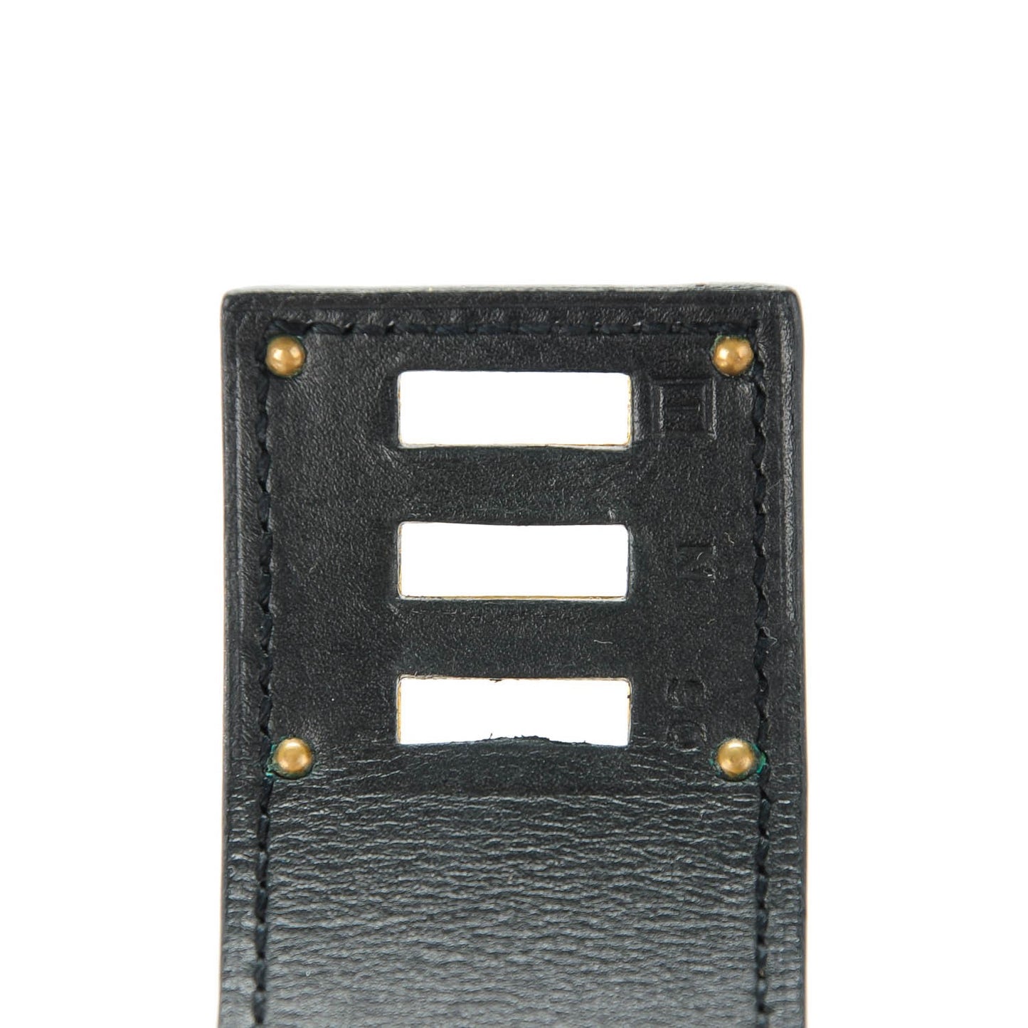 Chamonix Kelly Dog Bracelet Black