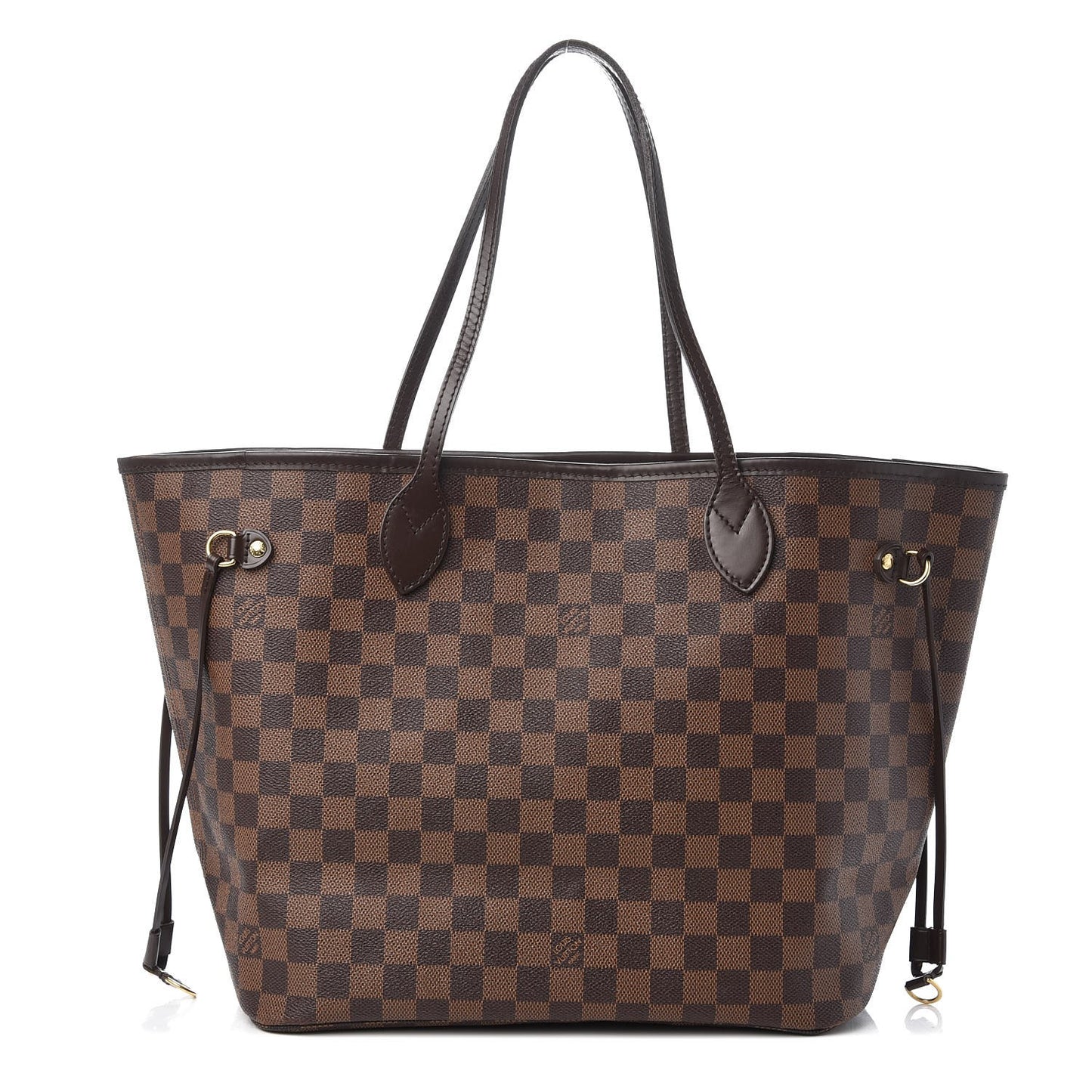 Damier Ebene Neverfull MM