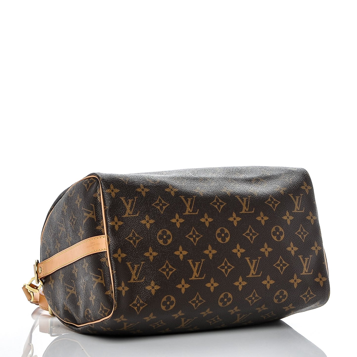 Monogram Speedy Bandouliere 30
