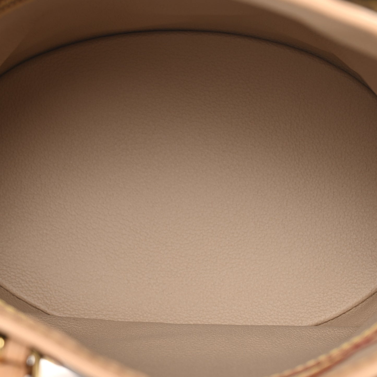 Monogram Petit Bucket 23