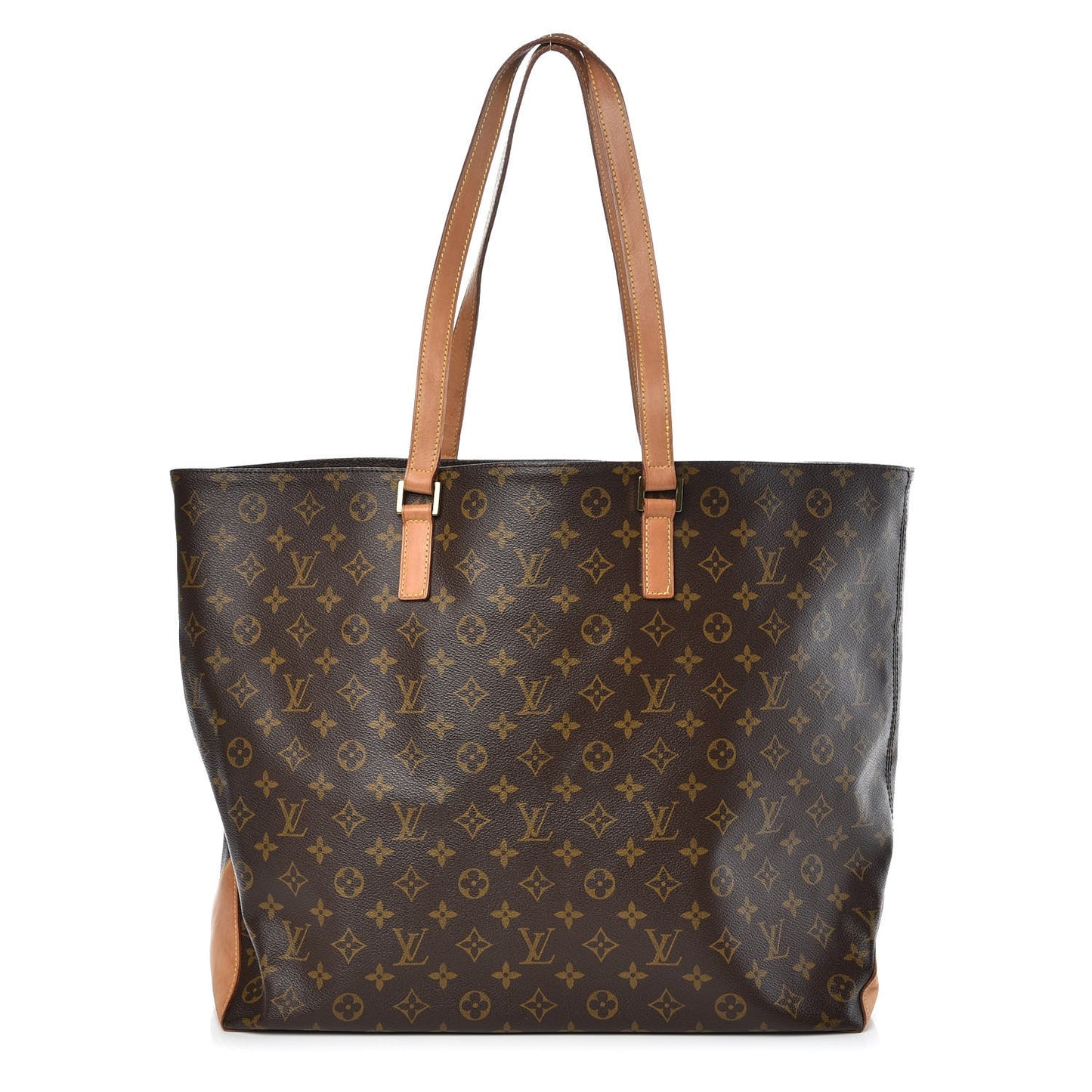 Monogram Cabas Alto