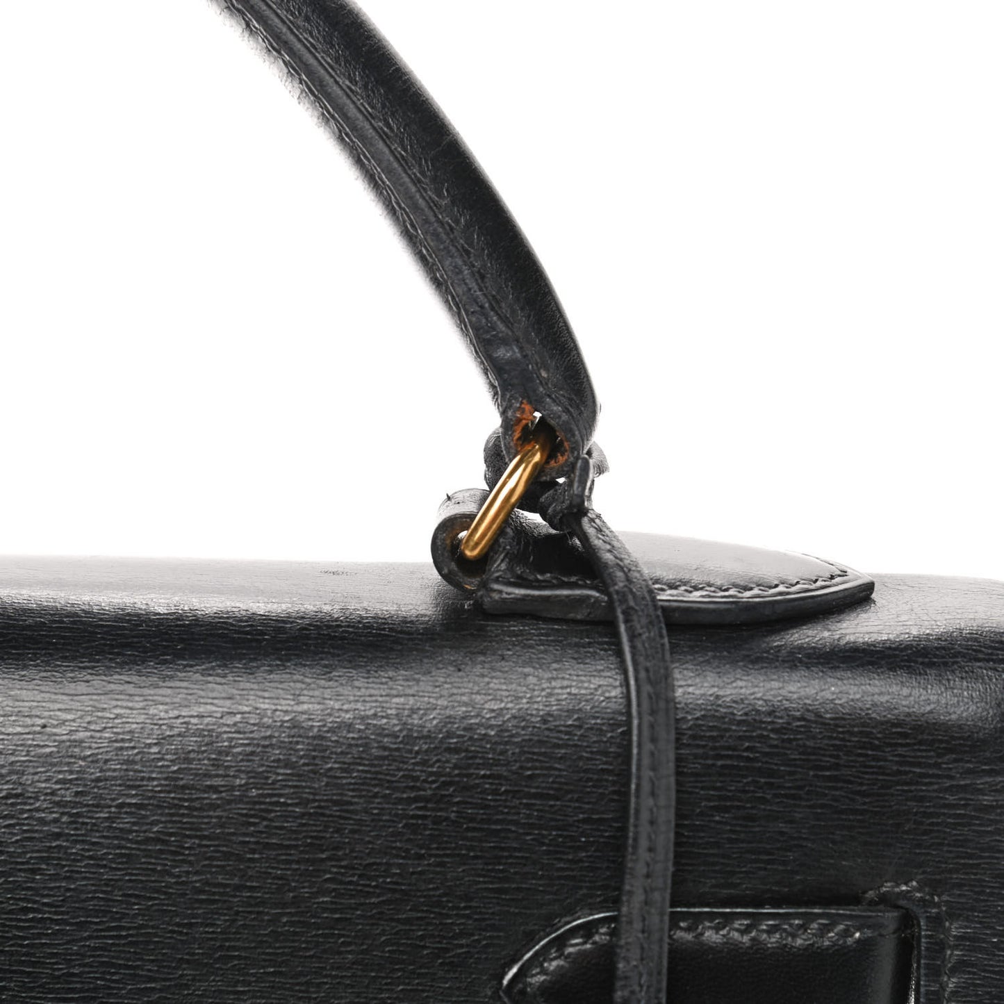Box Kelly Sellier 32 Black