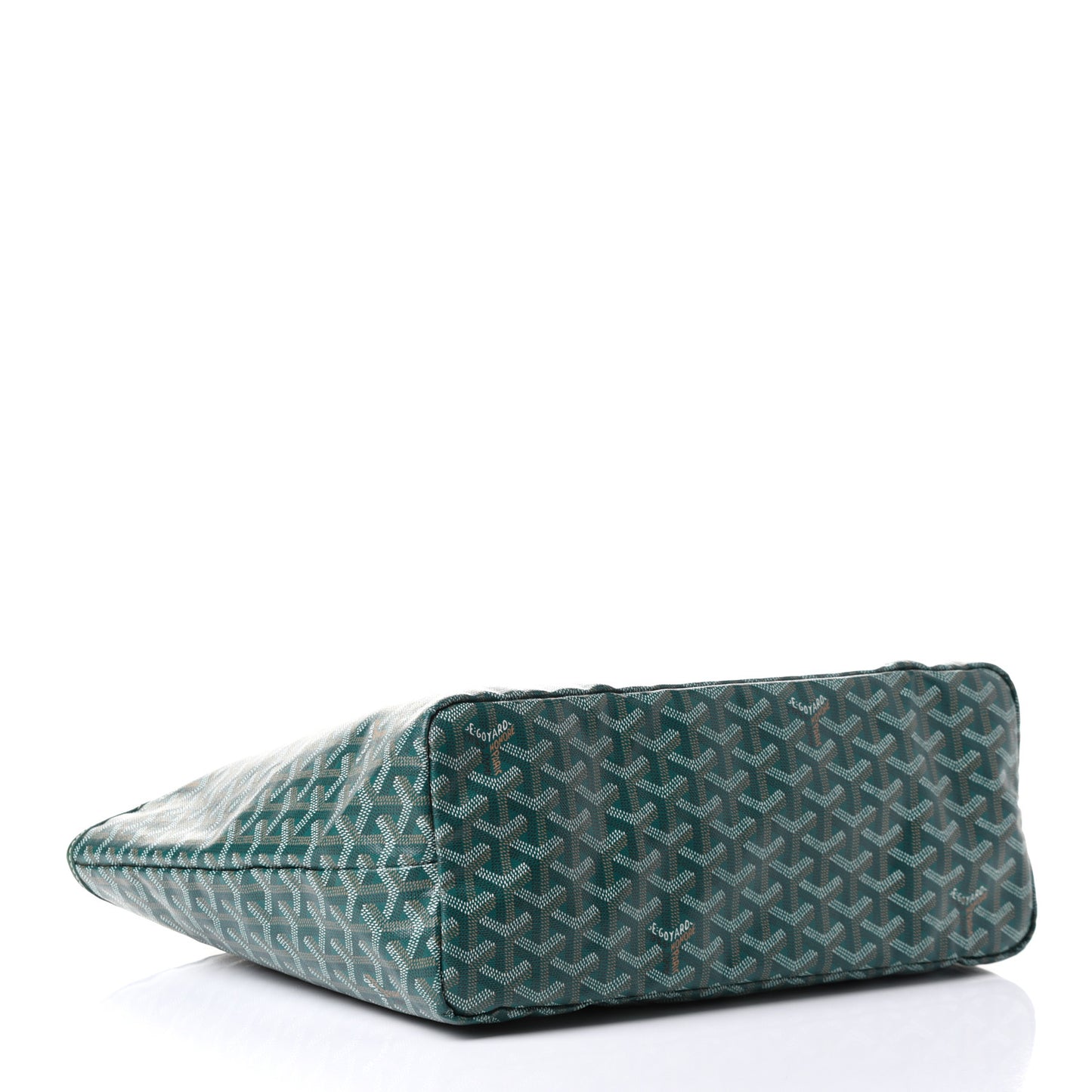Goyardine Saint Louis PM Green
