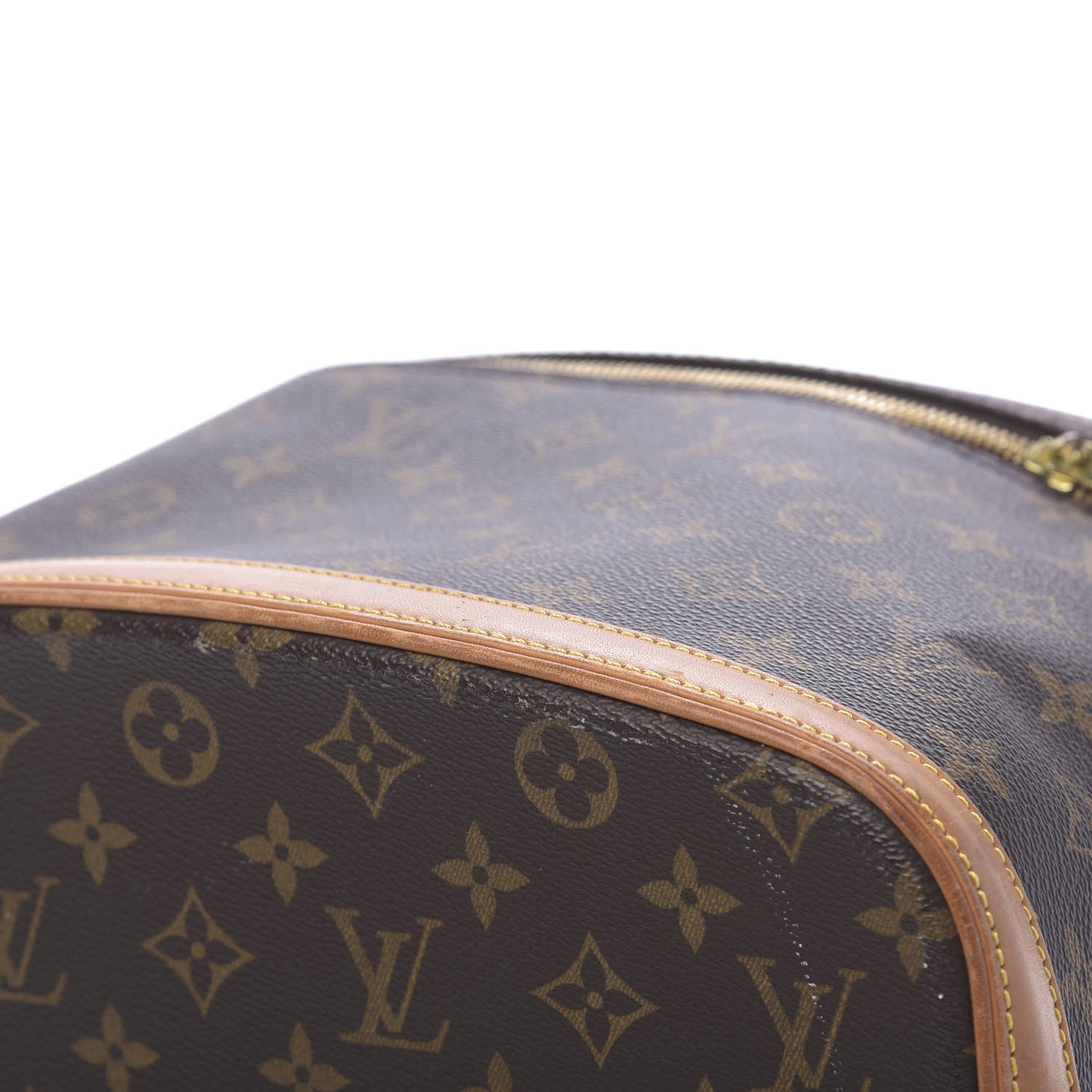 Louis Vuitton Monogram Nice 19 of 24