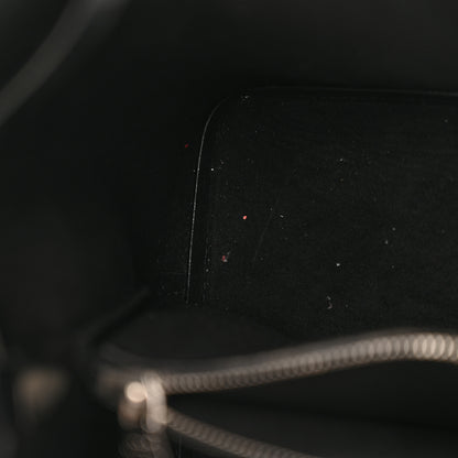 Louis Vuitton Epi Neonoe Black 11 of 17