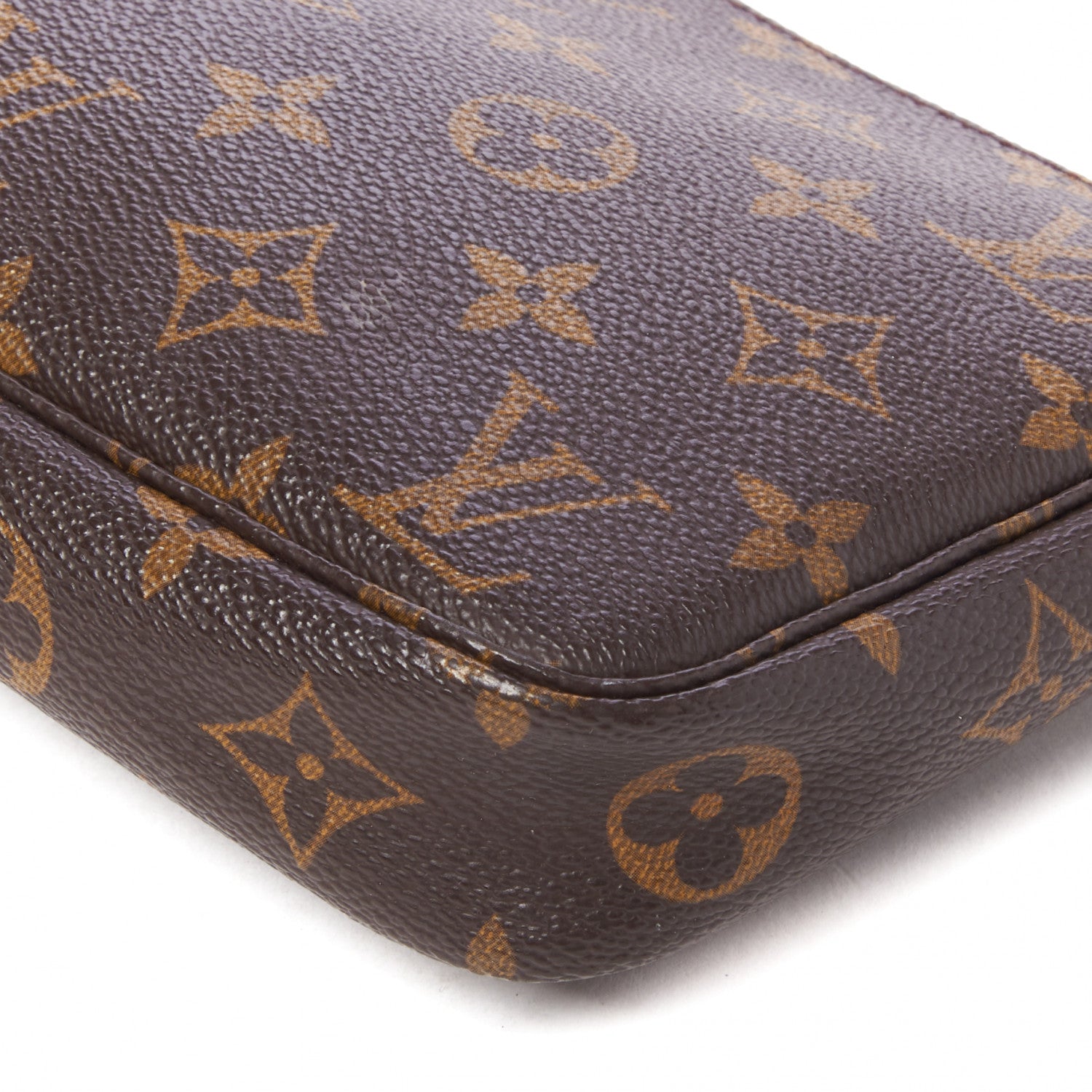 Louis Vuitton Monogram Pochette Accessories 5 of 7