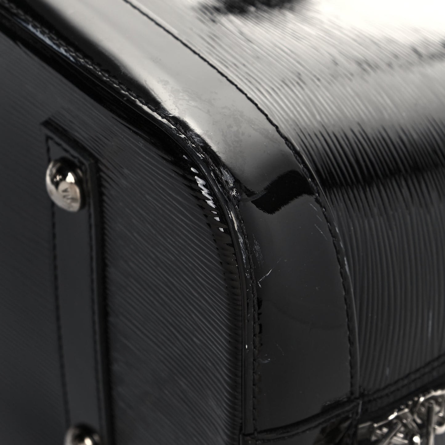 Electric Epi Alma GM Black