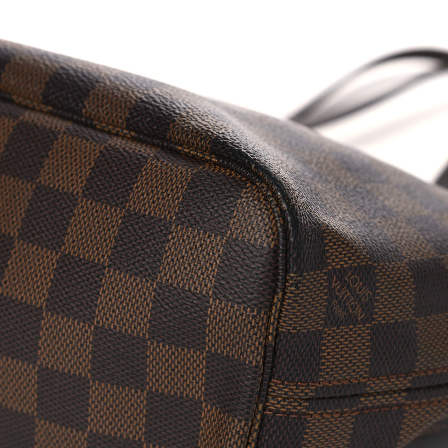 Damier Ebene Neverfull PM