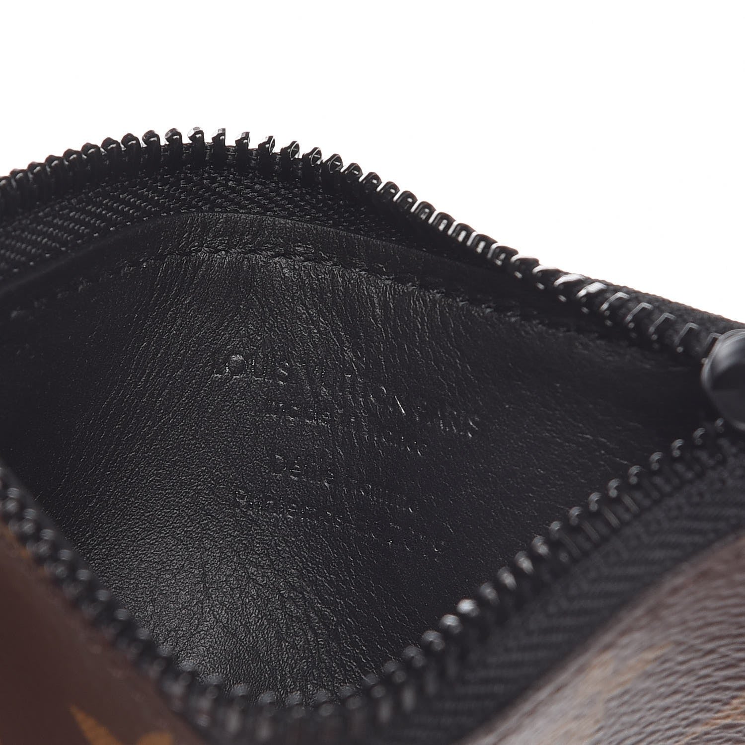 Louis Vuitton Monogram Solar Ray Key Pouch 6 of 7