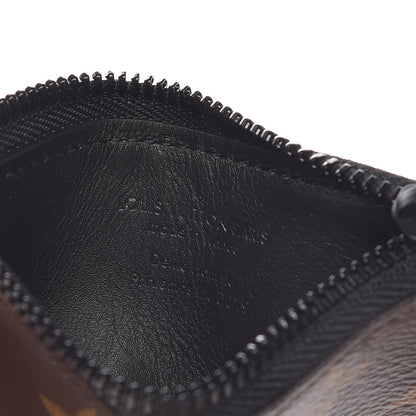 Louis Vuitton Monogram Solar Ray Key Pouch 6 of 7