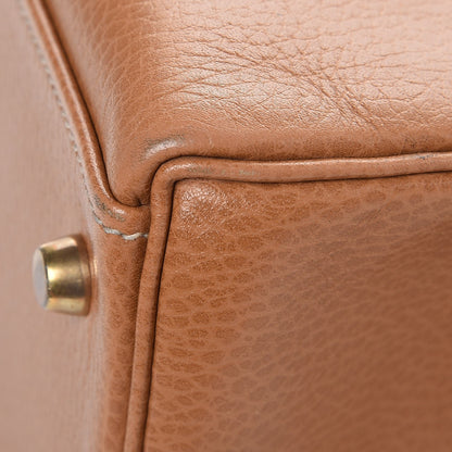 Hermes Ardennes Kelly Retourne 32 Gold 42 of 42