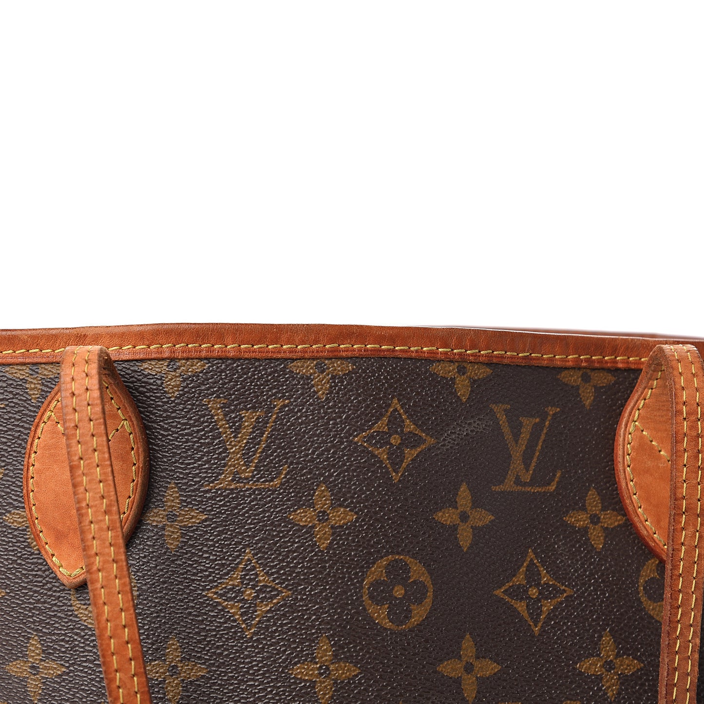Monogram Neverfull MM