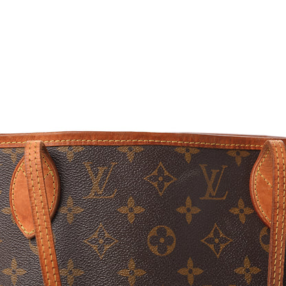Louis Vuitton Monogram Neverfull MM 11 of 20