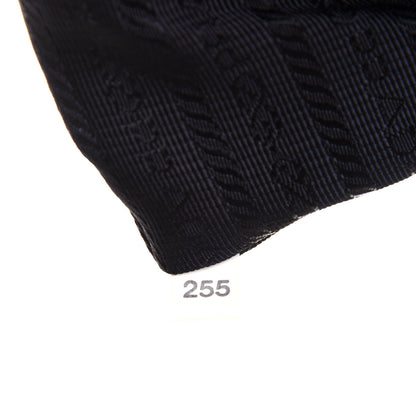 Prada Tessuto Nylon Montagna Belt Bag Black 6 of 11