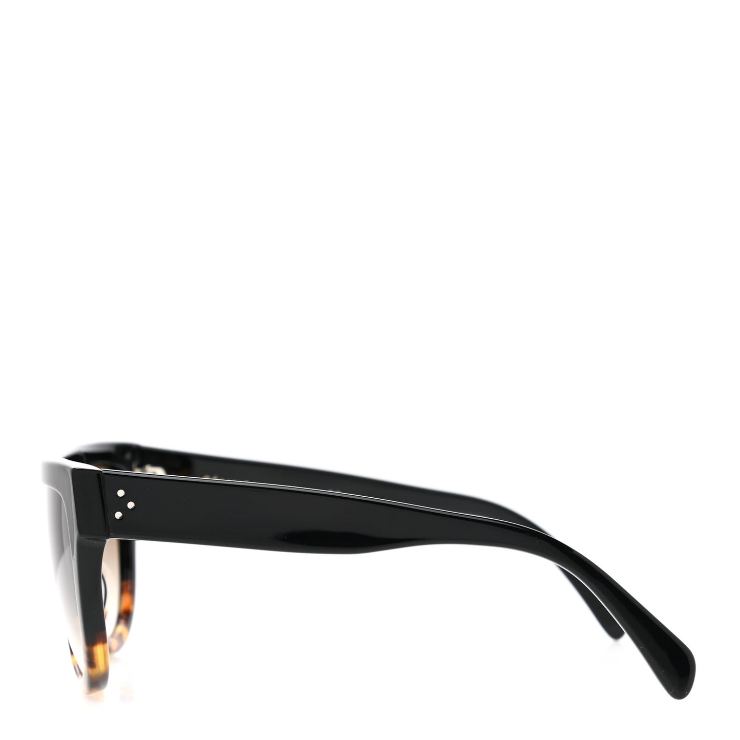 Shadow Sunglasses CL 41026/S Black Havana