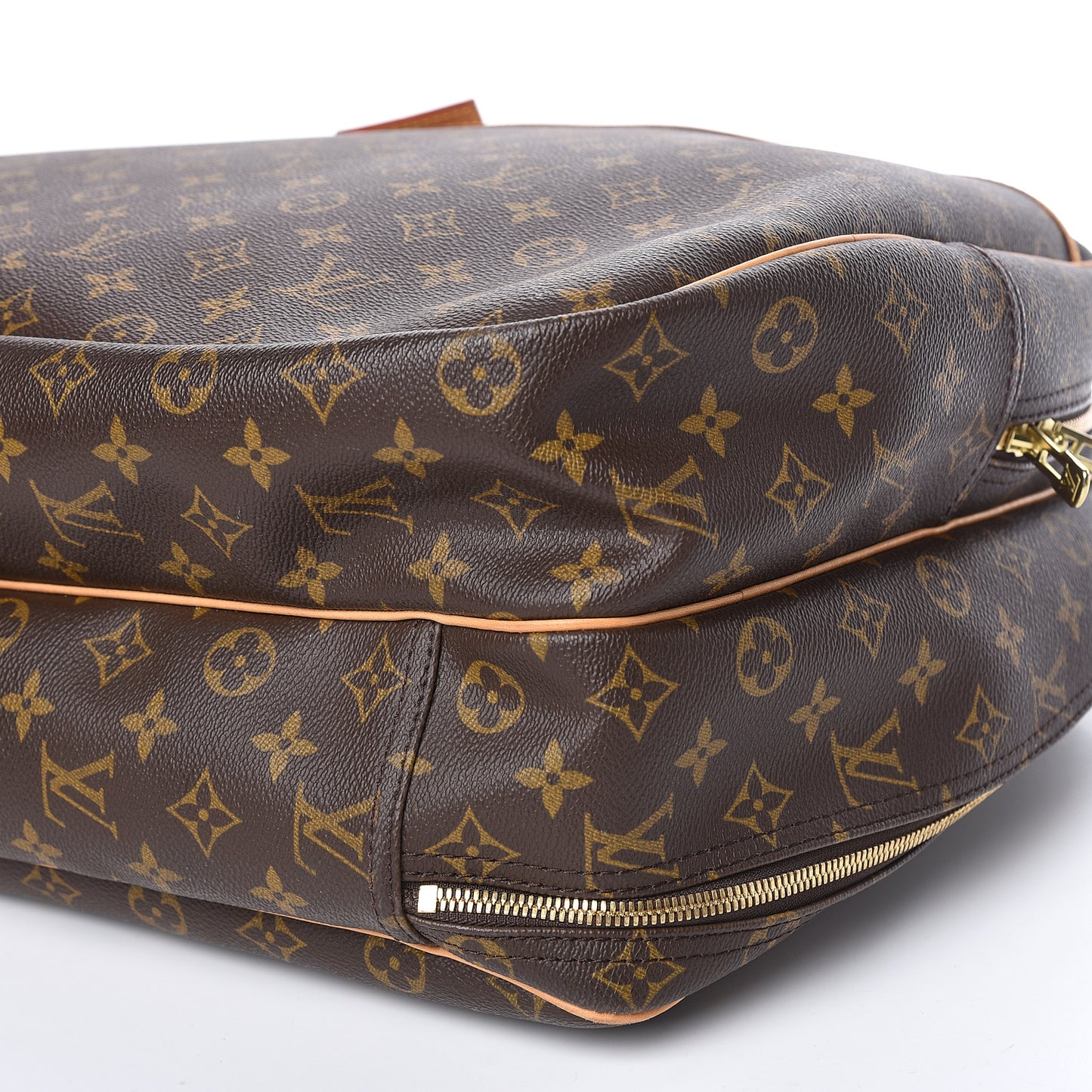 Monogram Alize 24 Heures Luggage