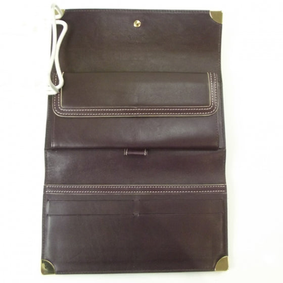 Louis Vuitton Suhali Porte Tresor International Wallet 4 of 7