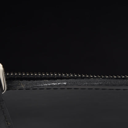 Louis Vuitton Epi Brea GM Black 8 of 16