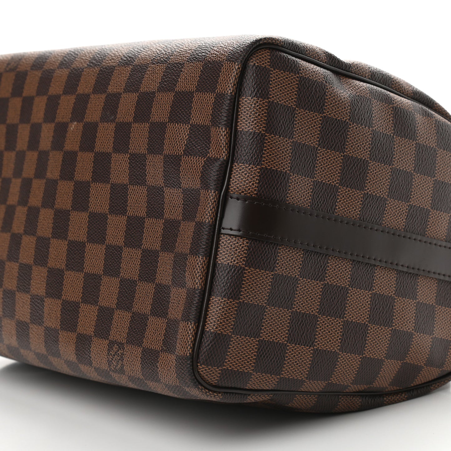 Damier Ebene Speedy Bandouliere 30