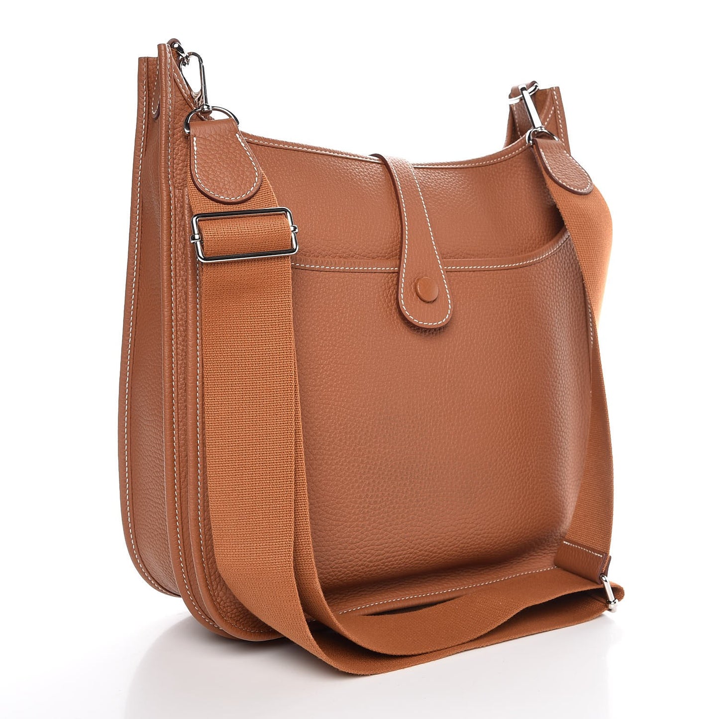 Taurillon Clemence Evelyne III GM Gold