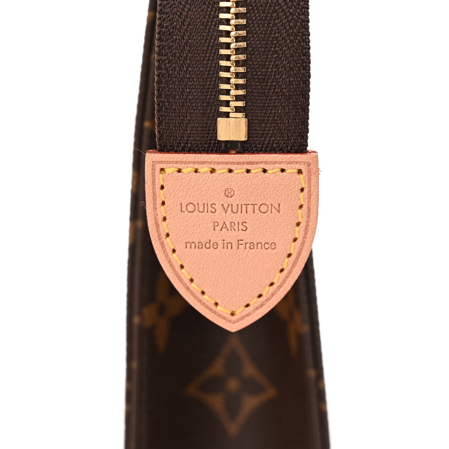 Louis Vuitton Monogram Toiletry Pouch 26 6 of 7