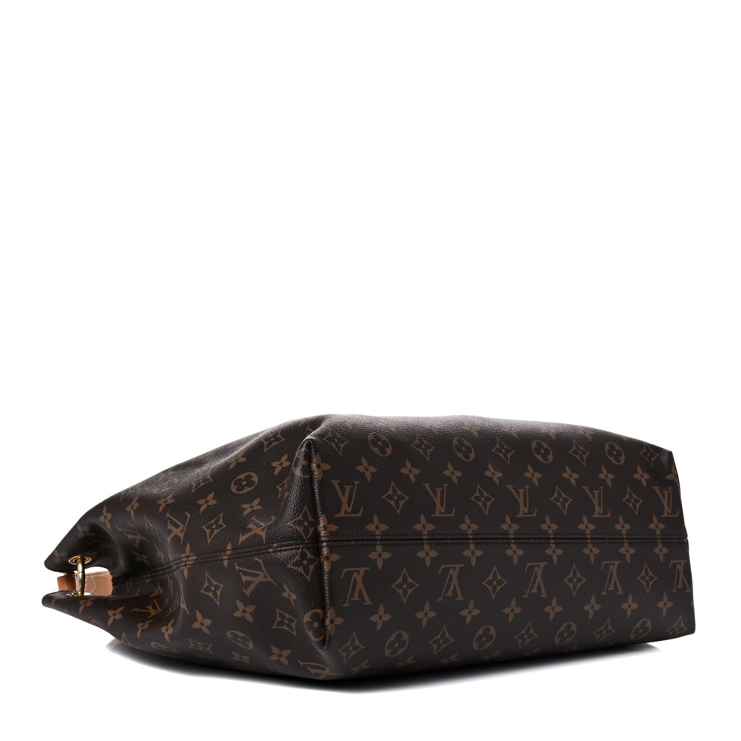 Louis Vuitton Monogram Graceful MM 4 of 18